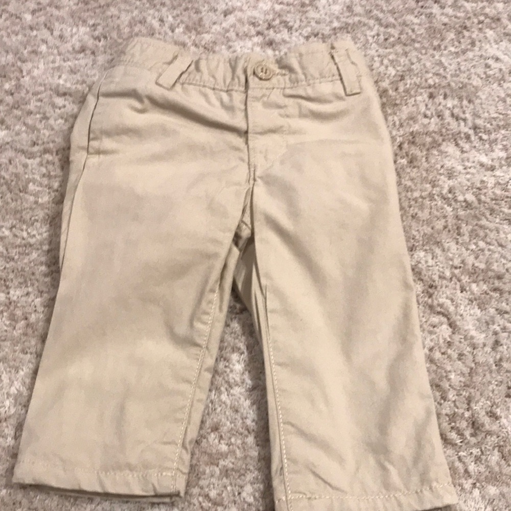 Baby Gap Pants